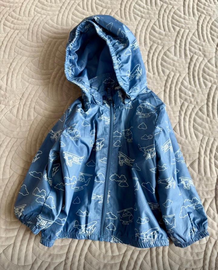 H&M