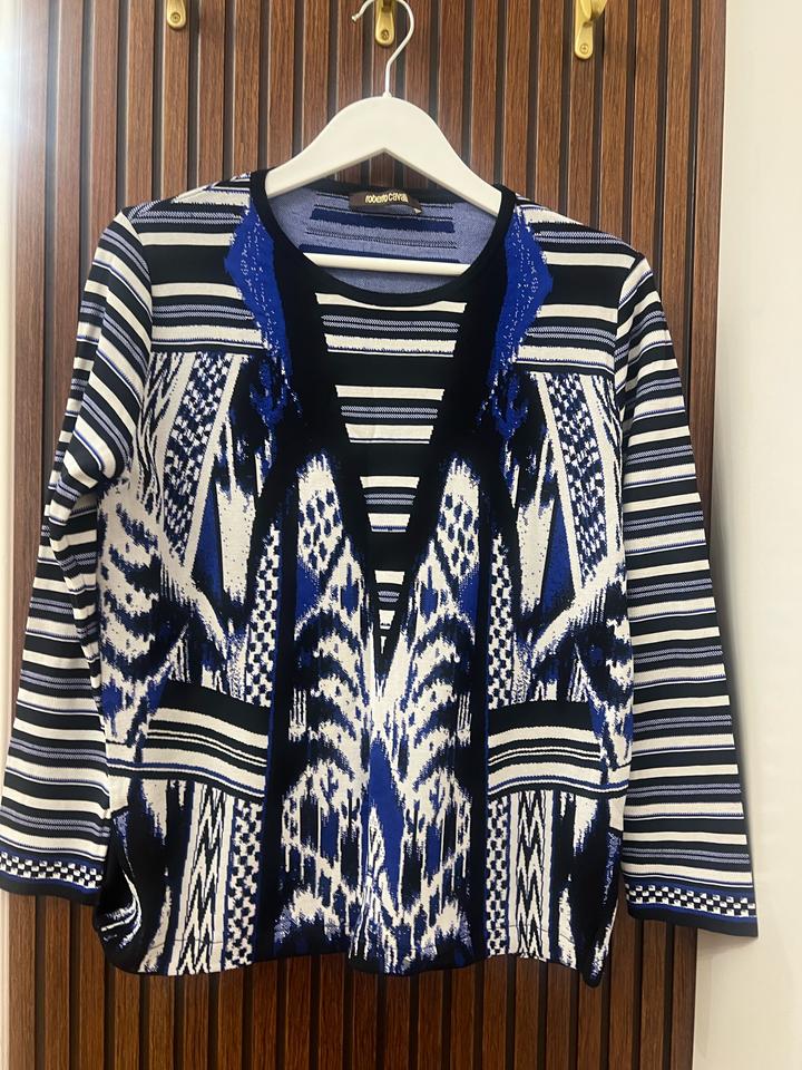 Roberto Cavalli