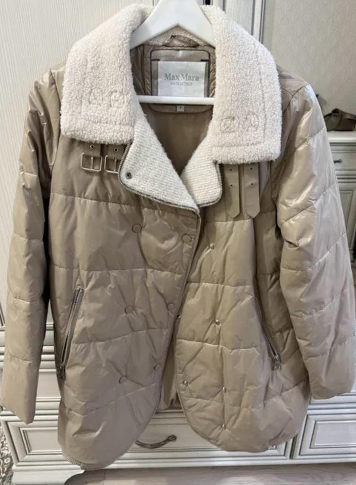 Max Mara Куртка женская