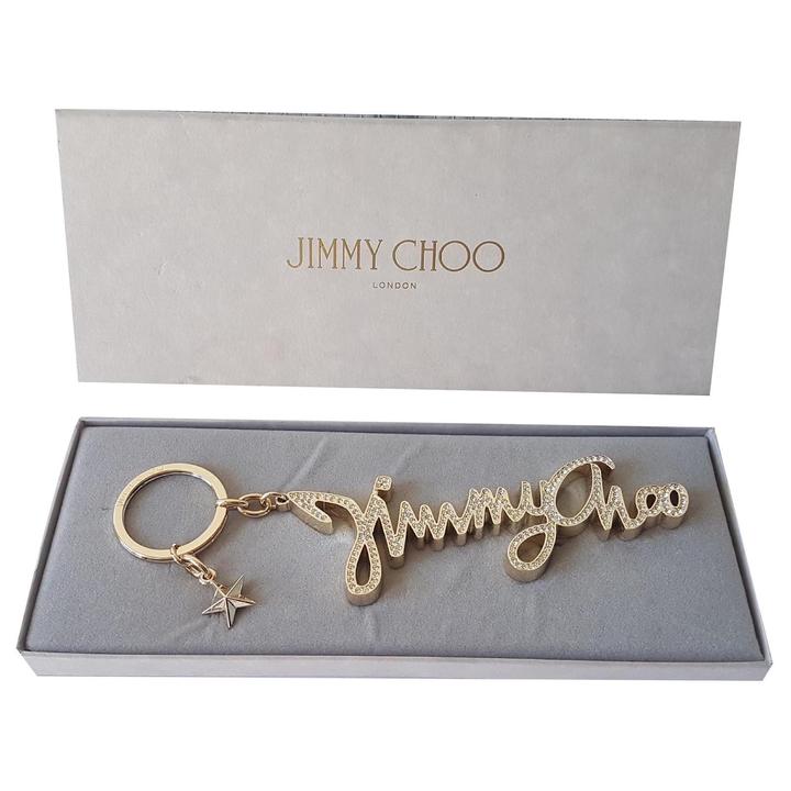 Jimmy Choo
