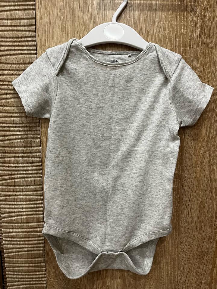 Боди Next baby