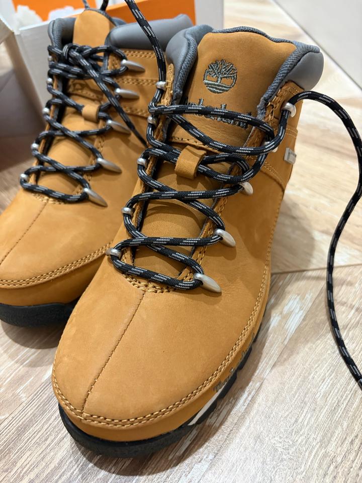 Timberland