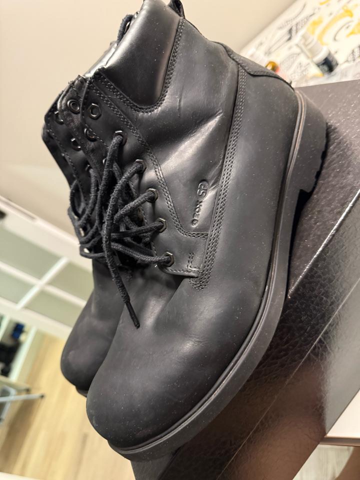 Geox