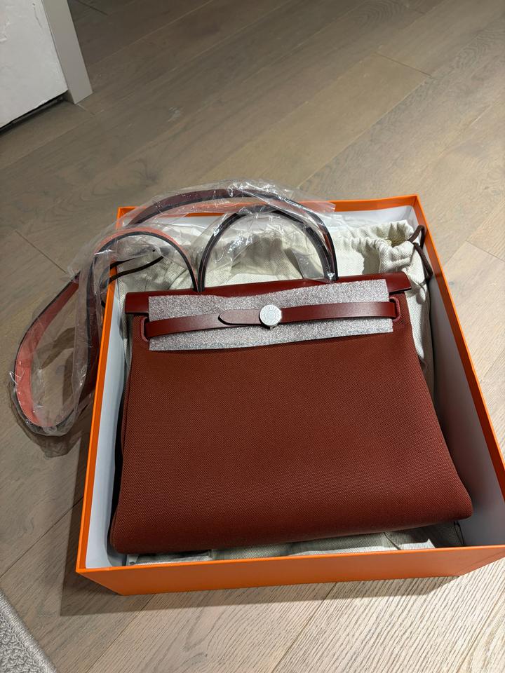 Сумка Hermès