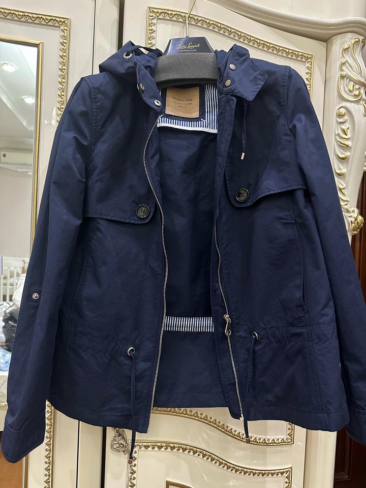 Куртка Massimo Dutti