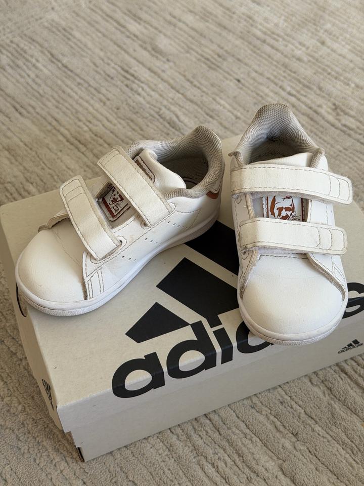 Adidas