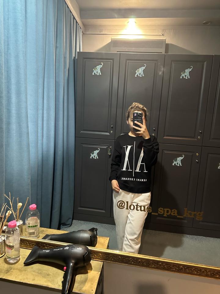 Armani Exchange