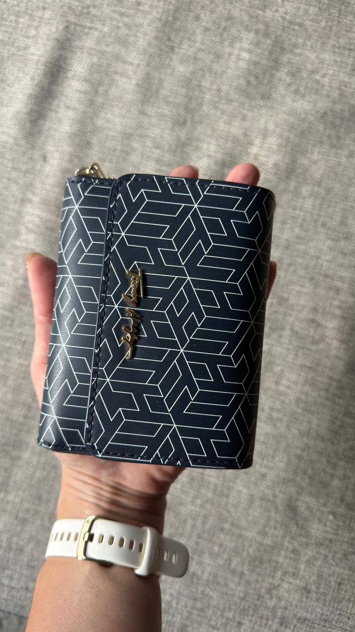 Кошелек Tommy Hilfiger новый