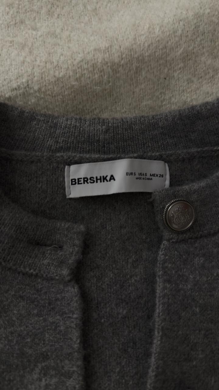 Bershka