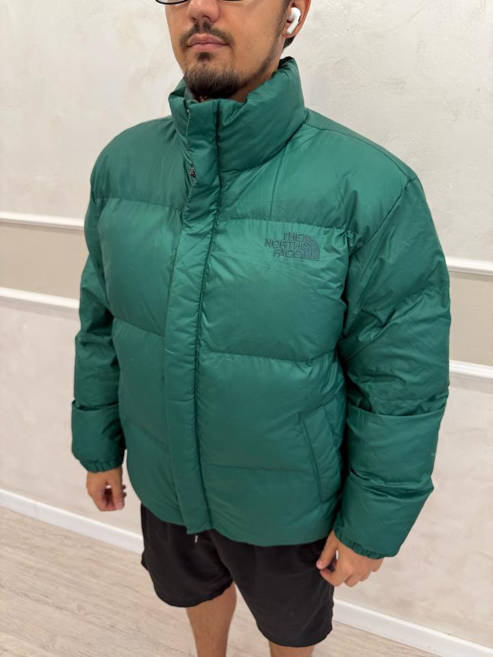The North Face
