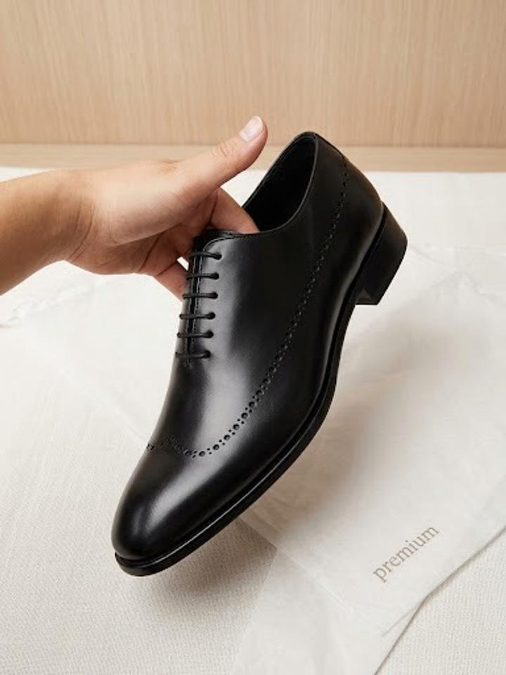 damat Мужские туфли