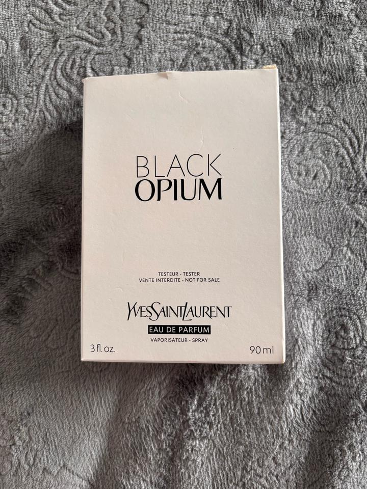 Yves Saint Laurent