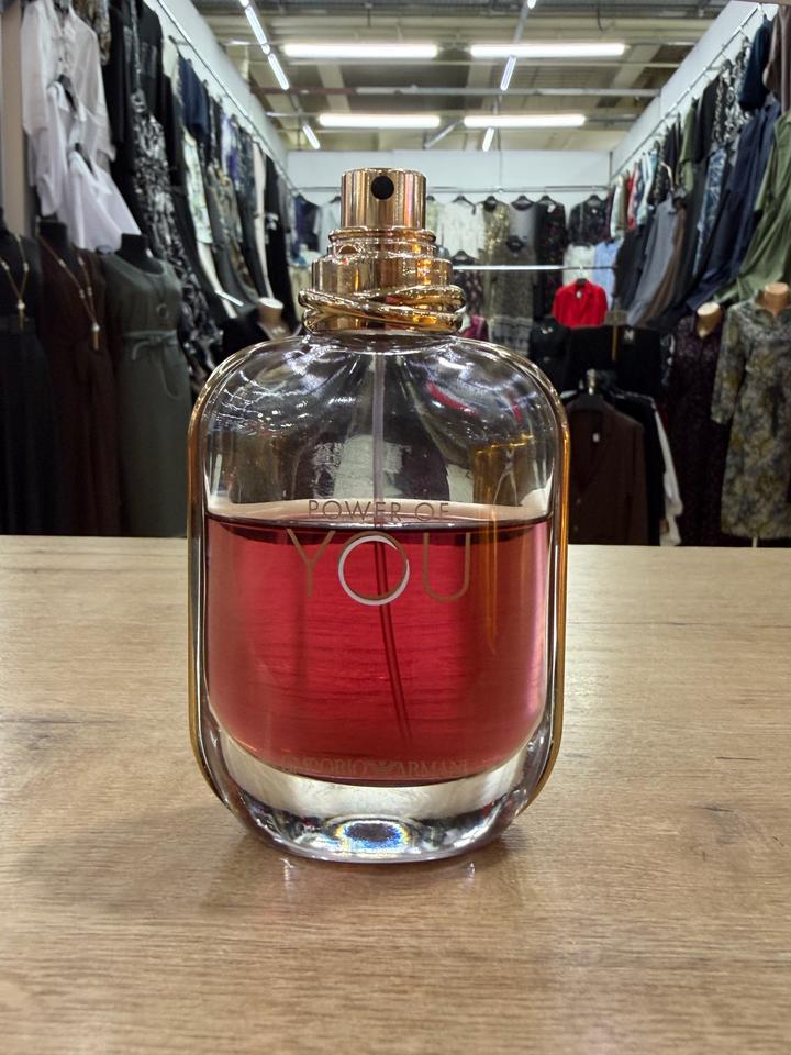 Giorgio Armani