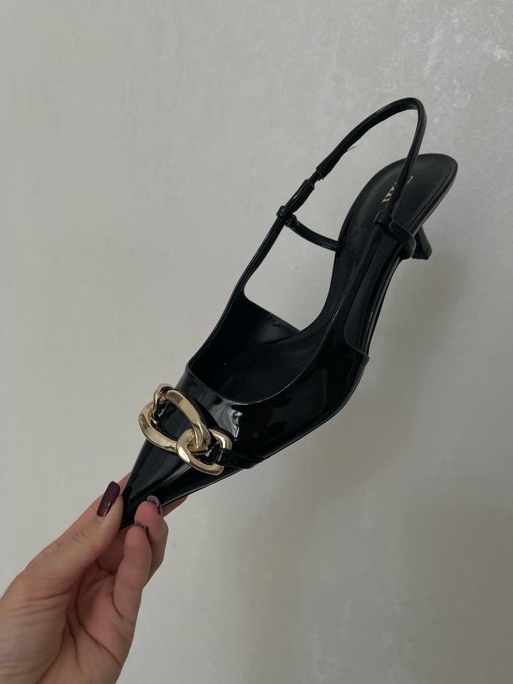 Туфли ZARA