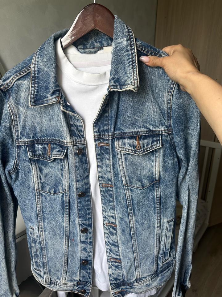 Pull & Bear