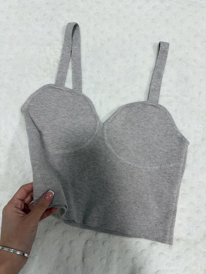 Топ H&M