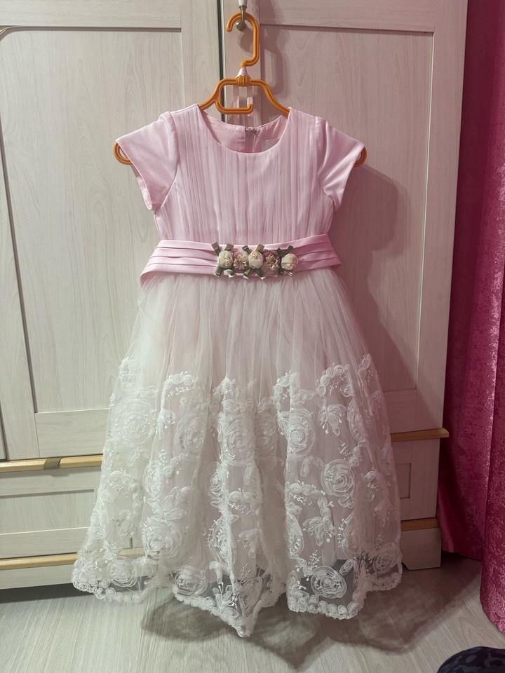 Pretty Princess
