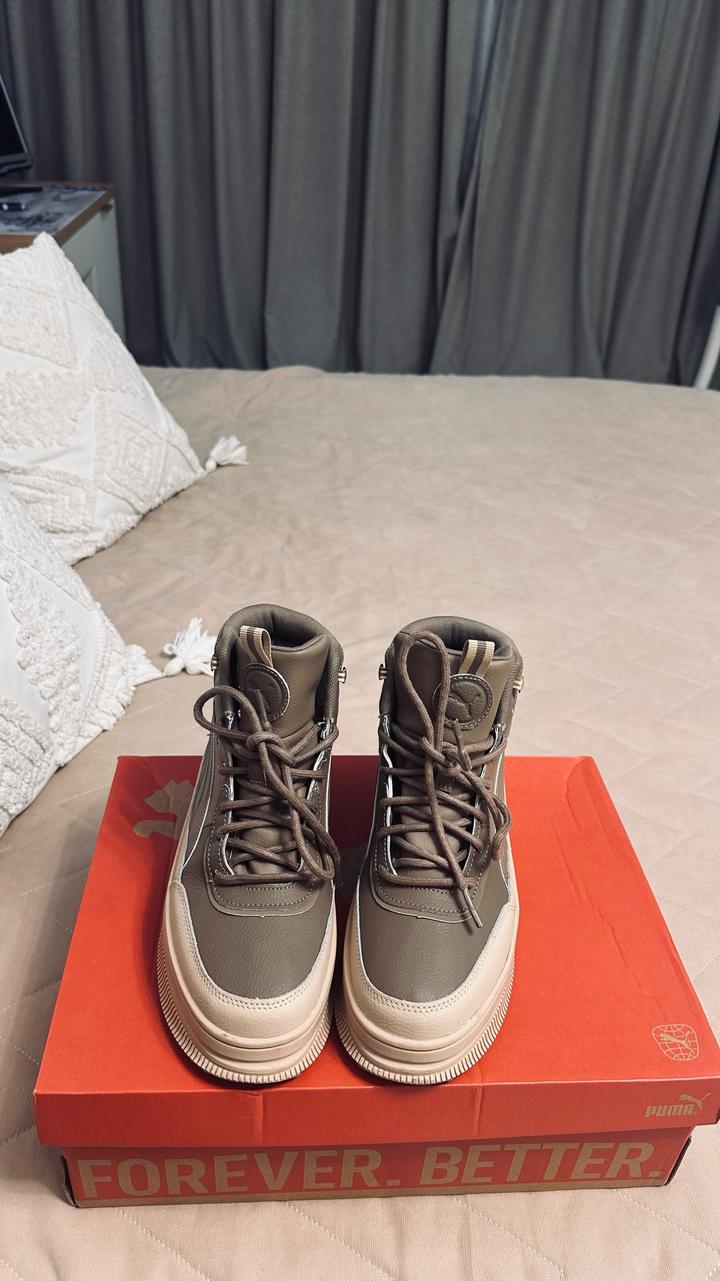 Puma