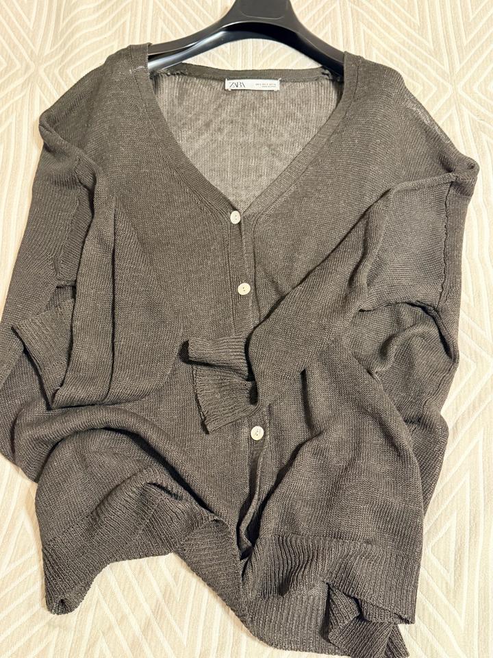 Кардиган Zara