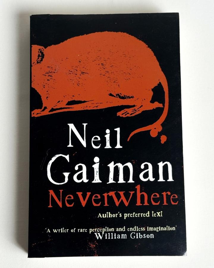 Neverwhere