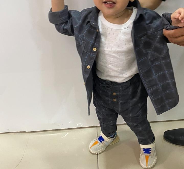 H&M