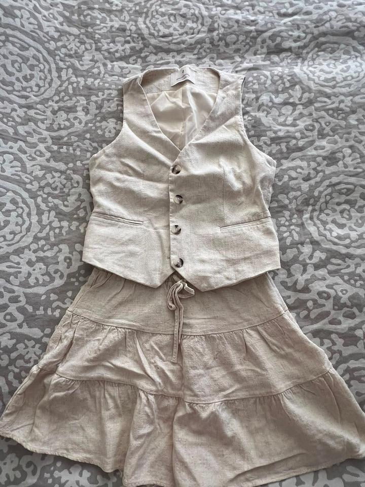 Stradivarius Двойка