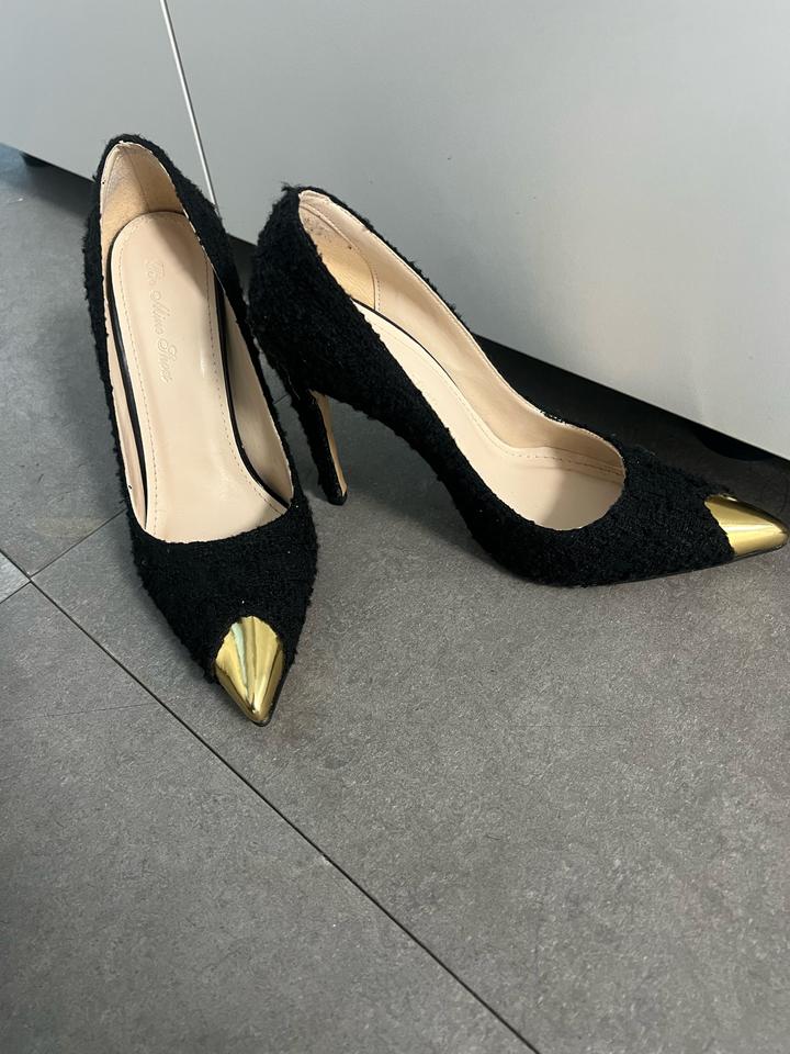 Be mine shoes Туфли Be Mine р.38