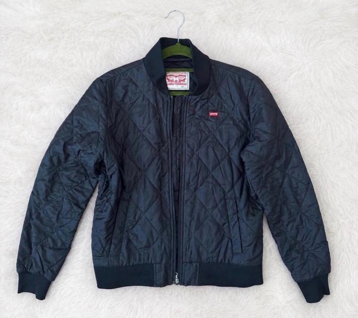 Levi's