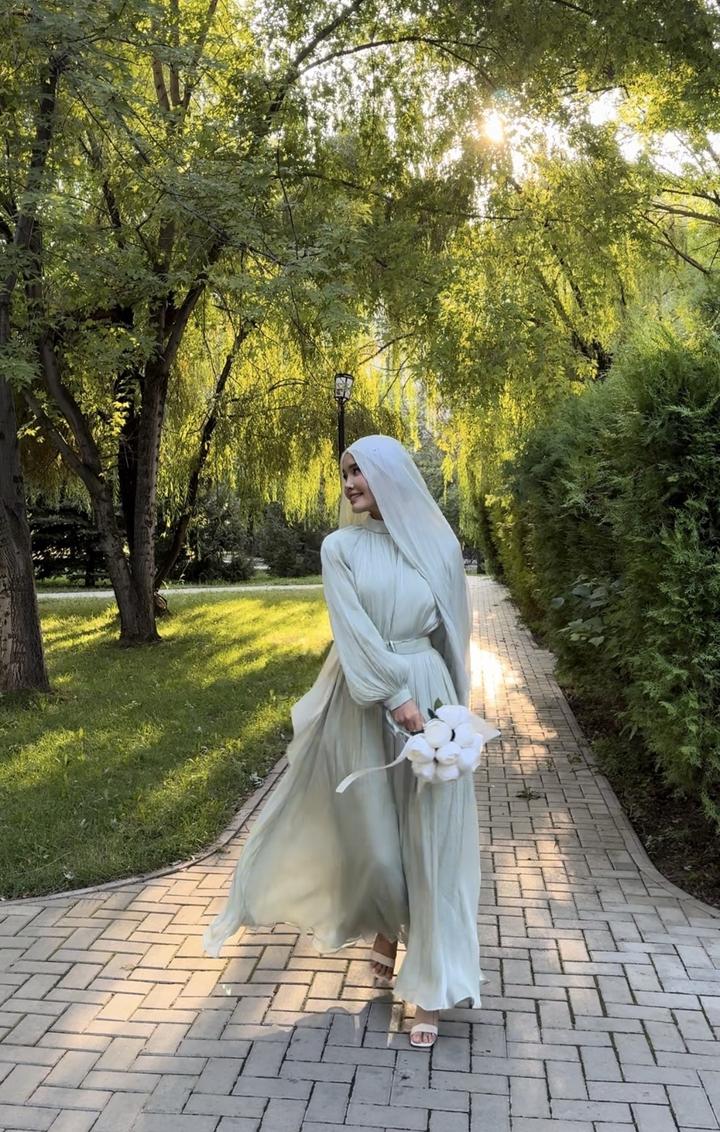 aisha