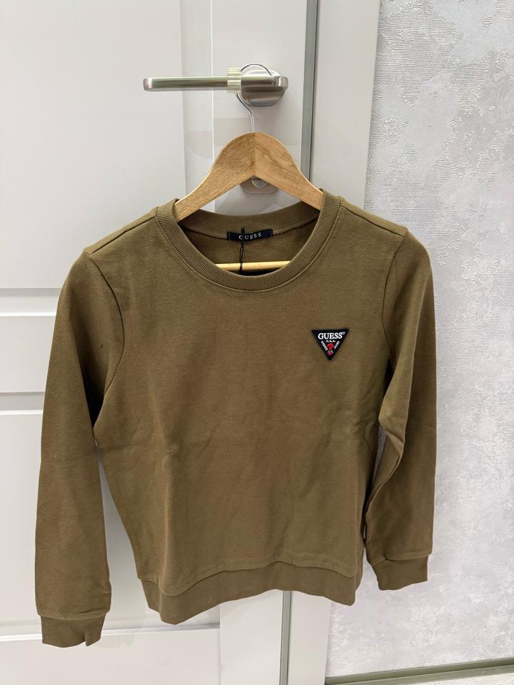 GUESS