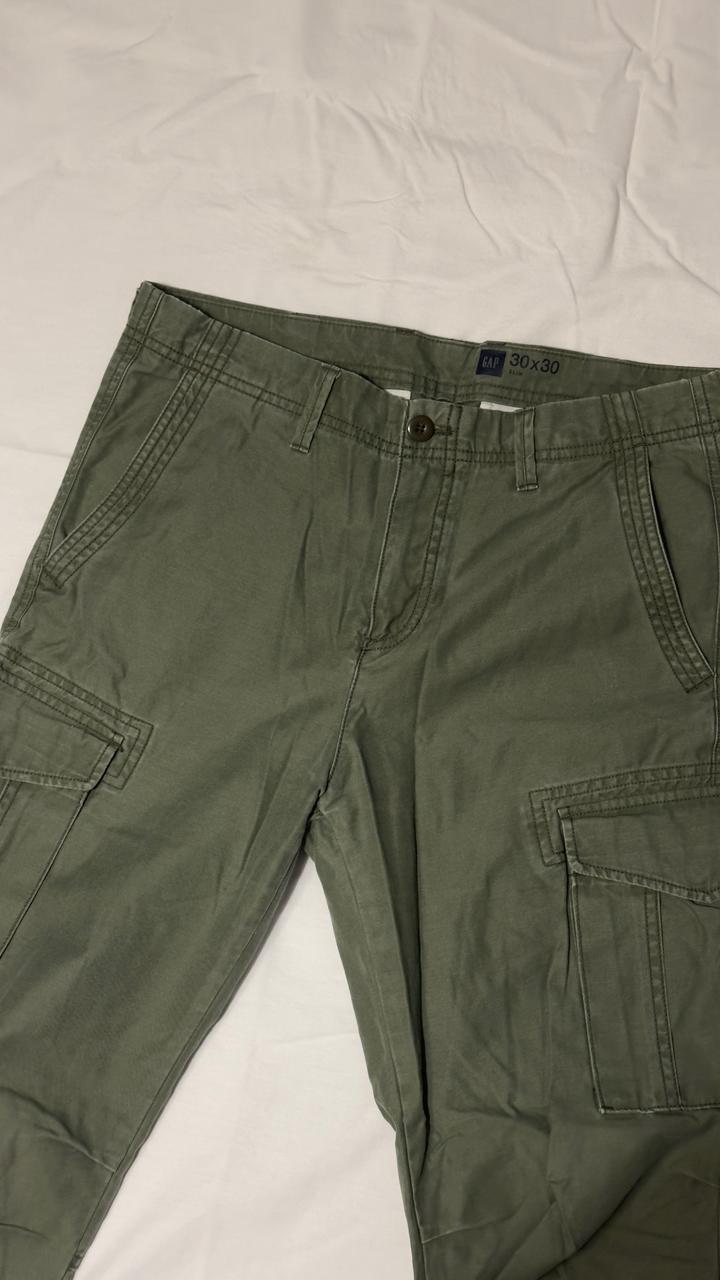 GAP