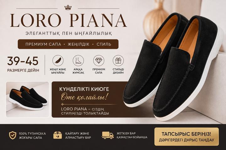 Loro Piana Lora Piana