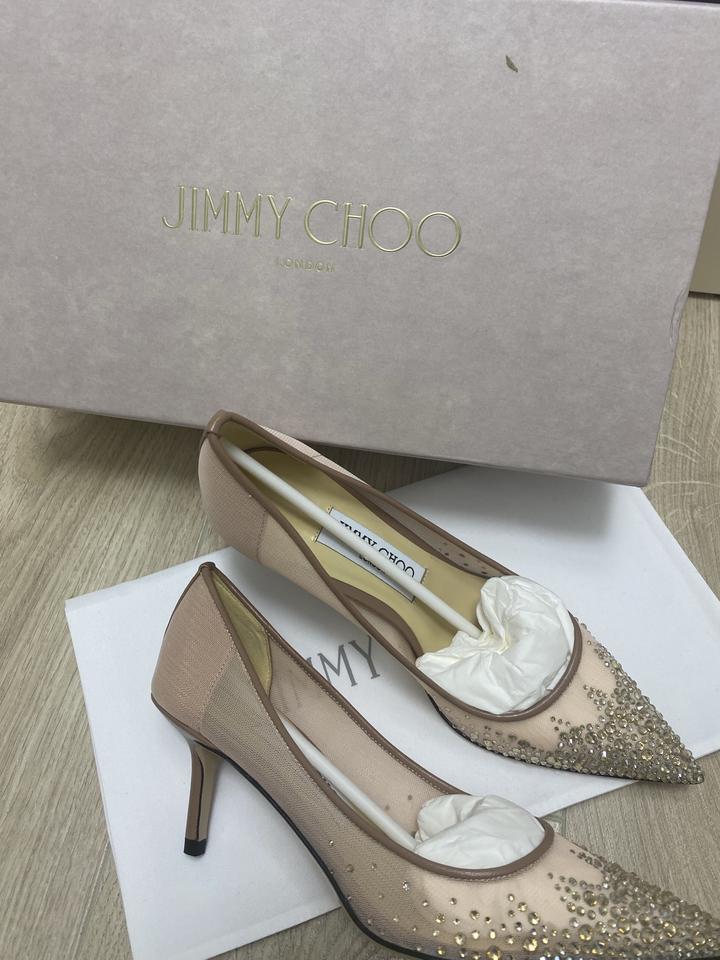 Jimmy Choo