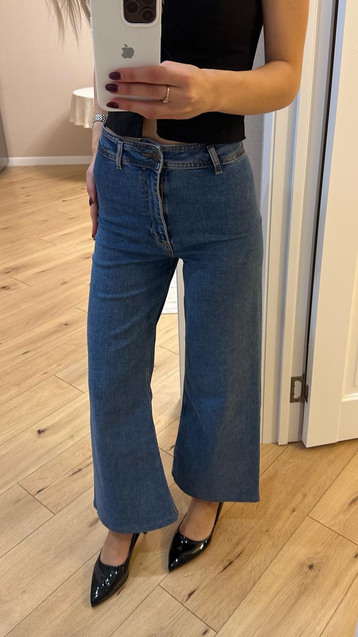 Джинсы ZARA