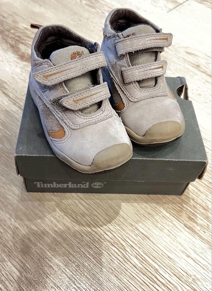 Ботиночки Timberland (21 рр)
