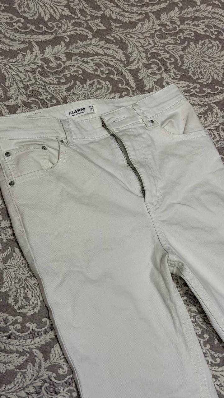 Pull & Bear