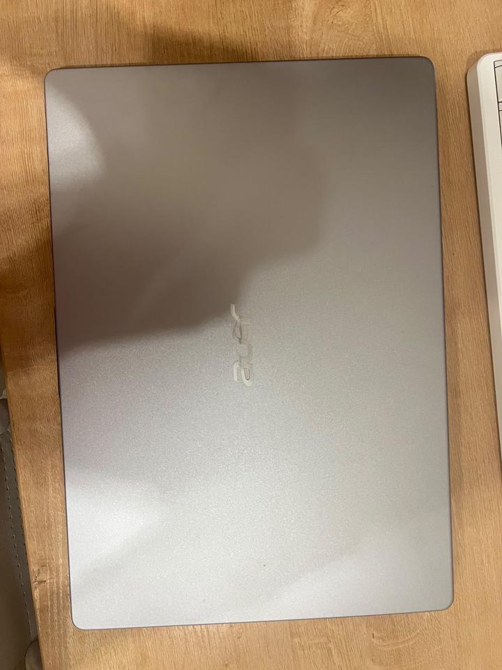 Ноутбук Acer