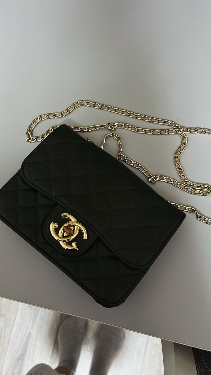 Сумка Chanel