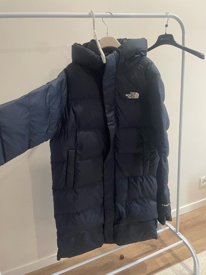 The North Face