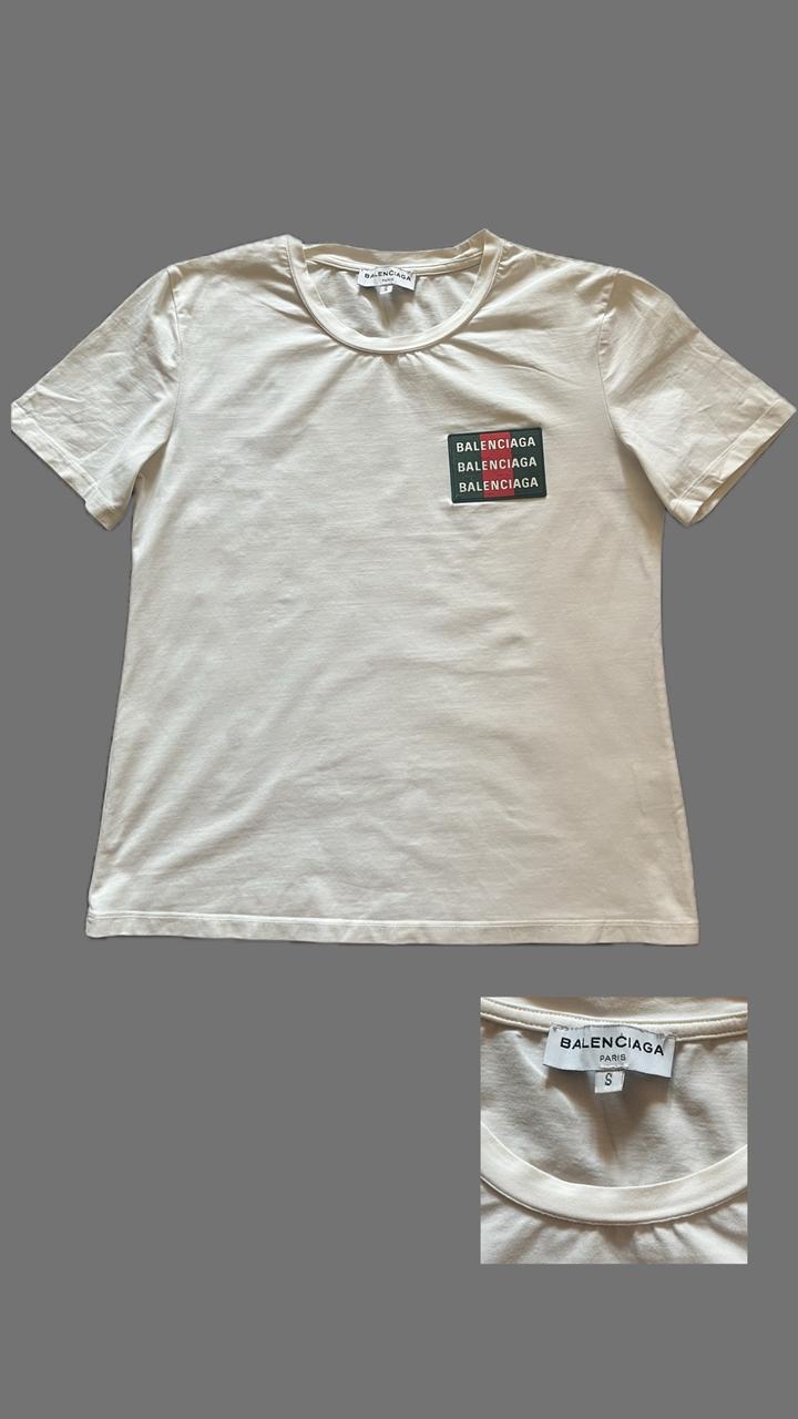 Футболка Balenciaga