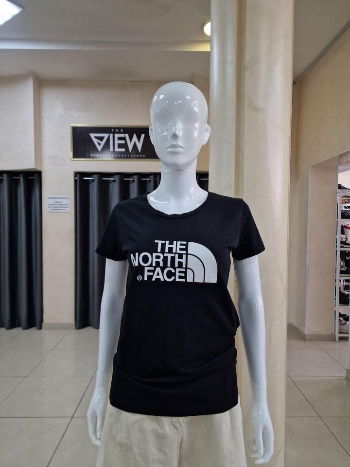The North Face
