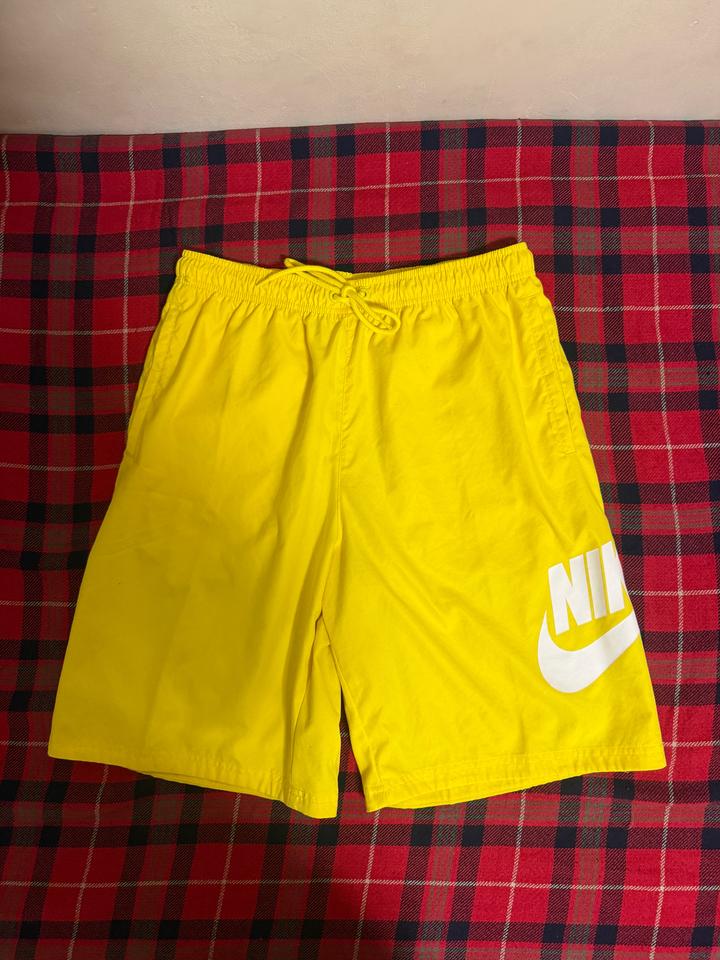 Nike