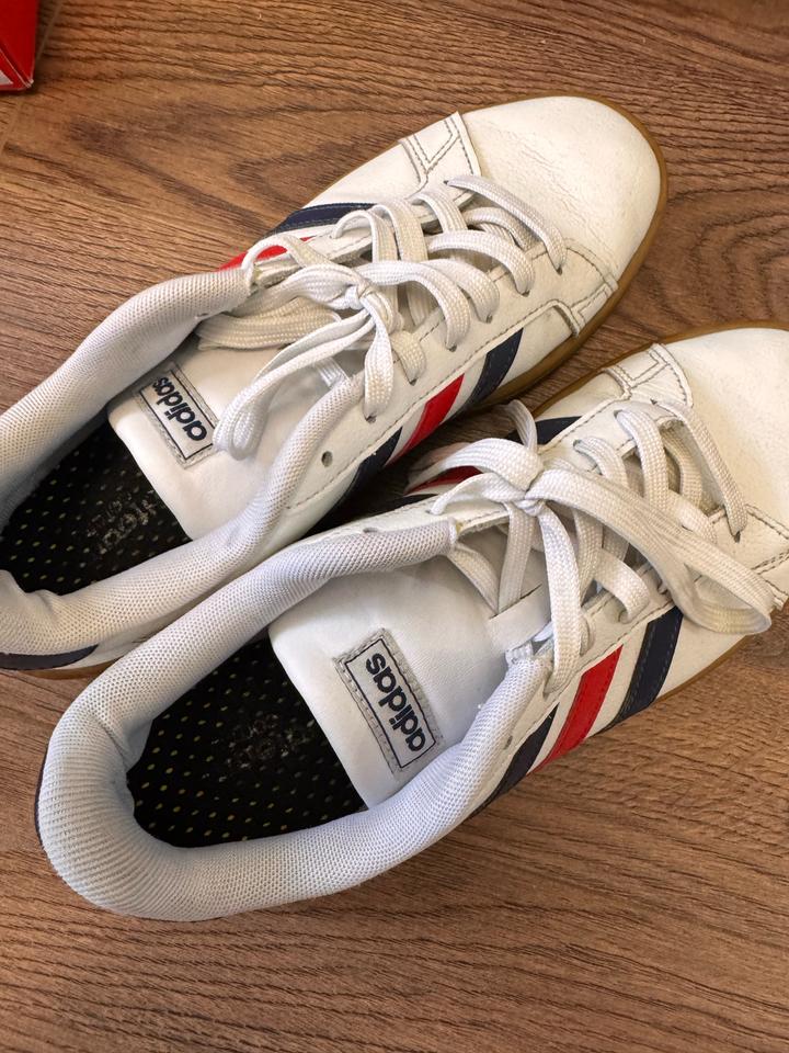Adidas
