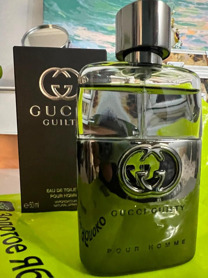 Gucci