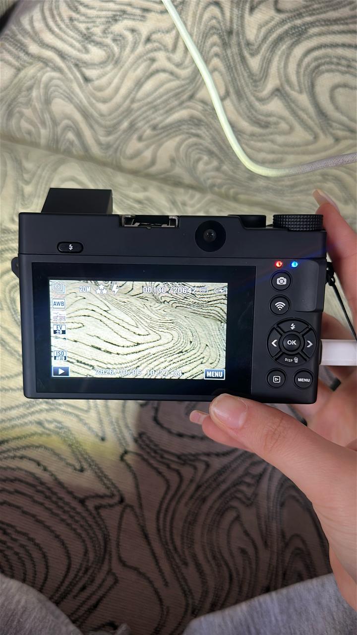 5k hd Цифровая фотокамера 5K Ultra HD