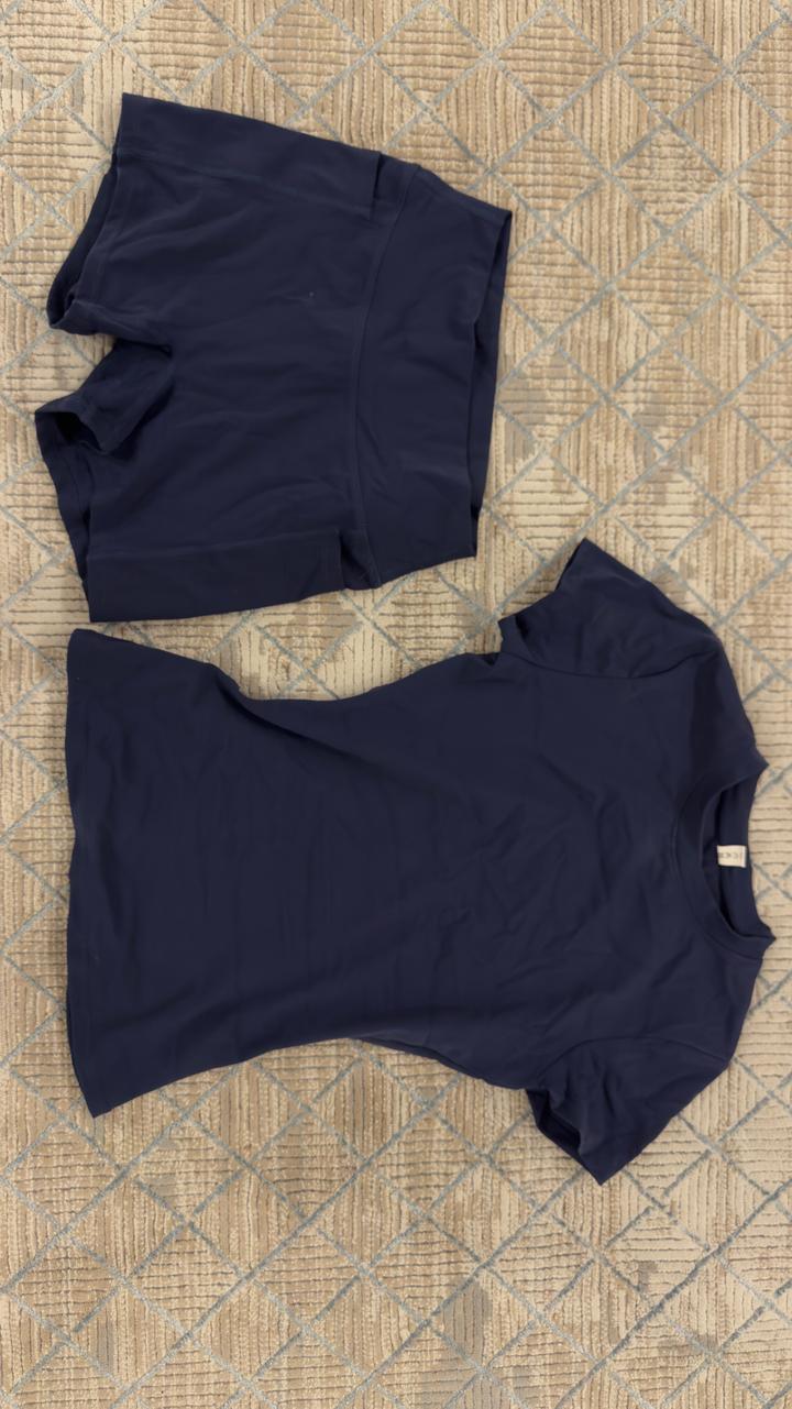 J. Crew Спортивный комплект J.Crew