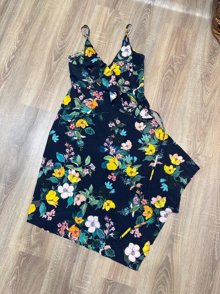 Bershka Сарафан