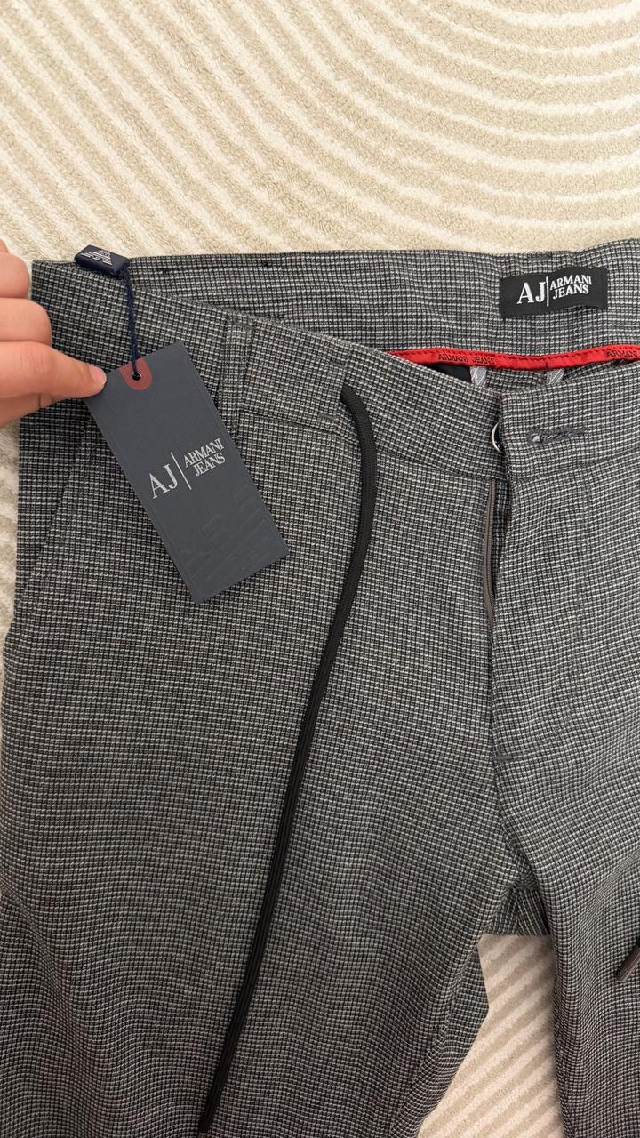 Брюки Armani Jeans