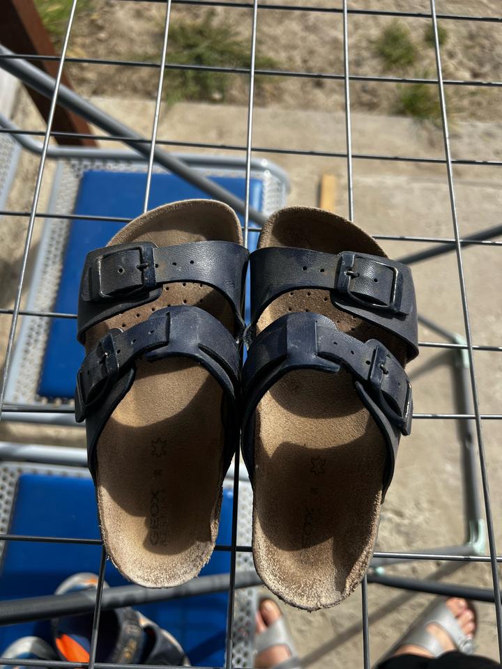 Geox