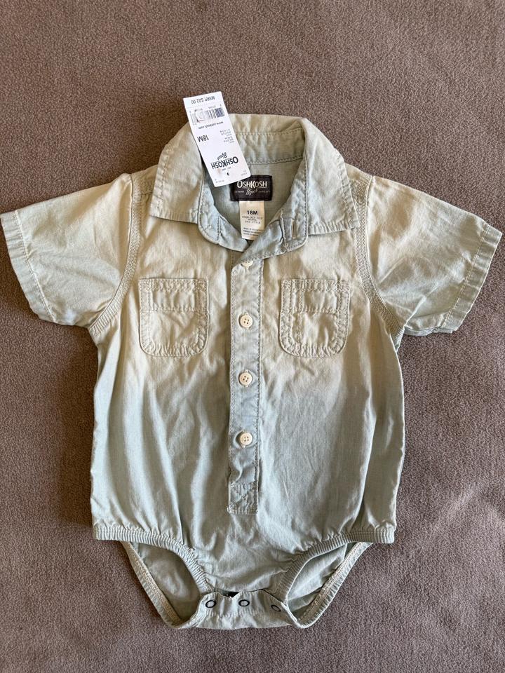 OshKosh B'gosh